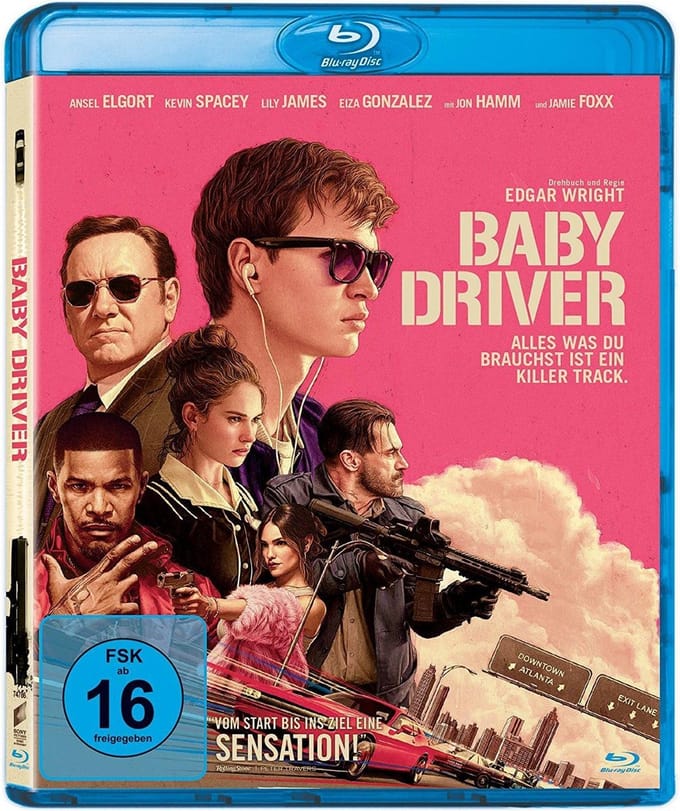 PLAION 1129579 film en Video Blu-ray Duits, Engels, Frans, Spaans, Tsjechisch
