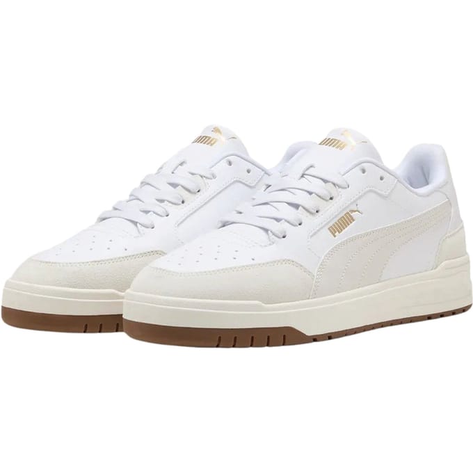 Puma Shuffle Downtown OG Sneakers Senior