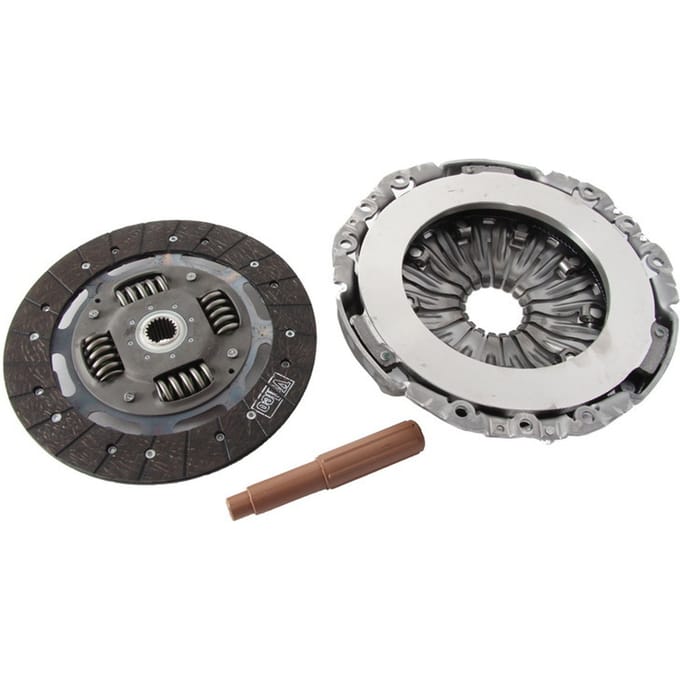 Koppelingsset VALEO 826569