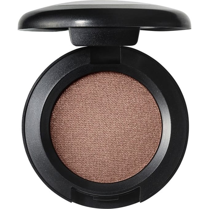 MAC Small Eye Shadow (Various Shades) - Velvet - Mulch