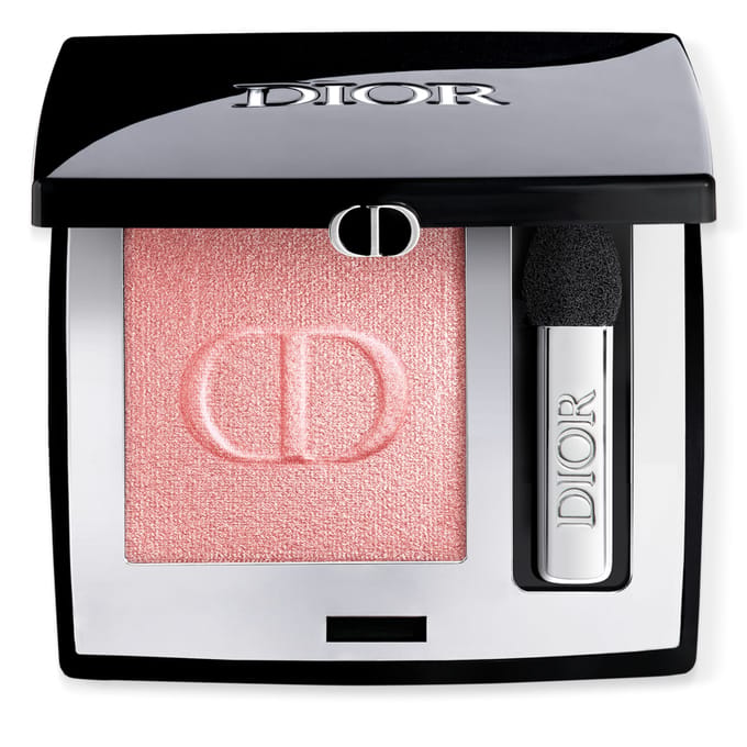 Dior Oogschaduw Hoog Gekleurd En Langhoudend Dior - Diorshow Mono Couleur Oogschaduw Hoog Gekleurd En Langhoudend 619 Tutu
