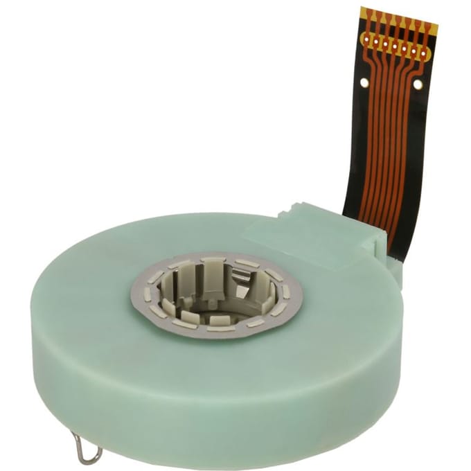 Stuurhoeksensor AUTLOG AS5265