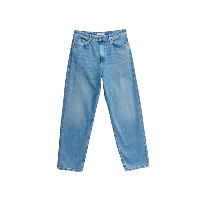 Losse Jeans Salsa Jeans