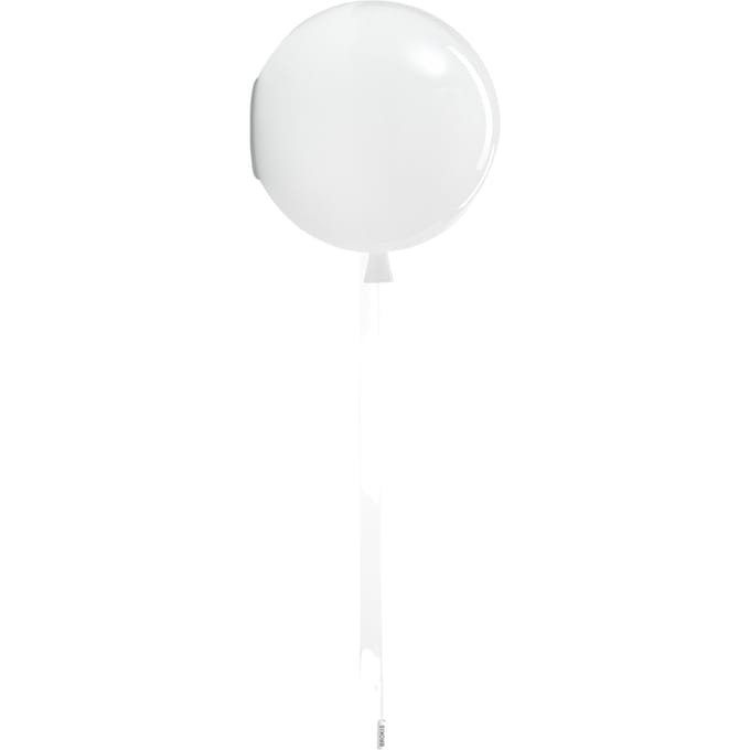 Brokis Memory Wandlamp - opaal - glanzend - L