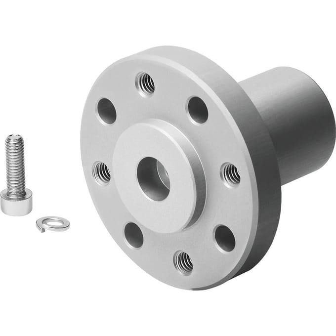 Festo Opsteekflens Bouwgrootte 10 - 32798 - P2H7V