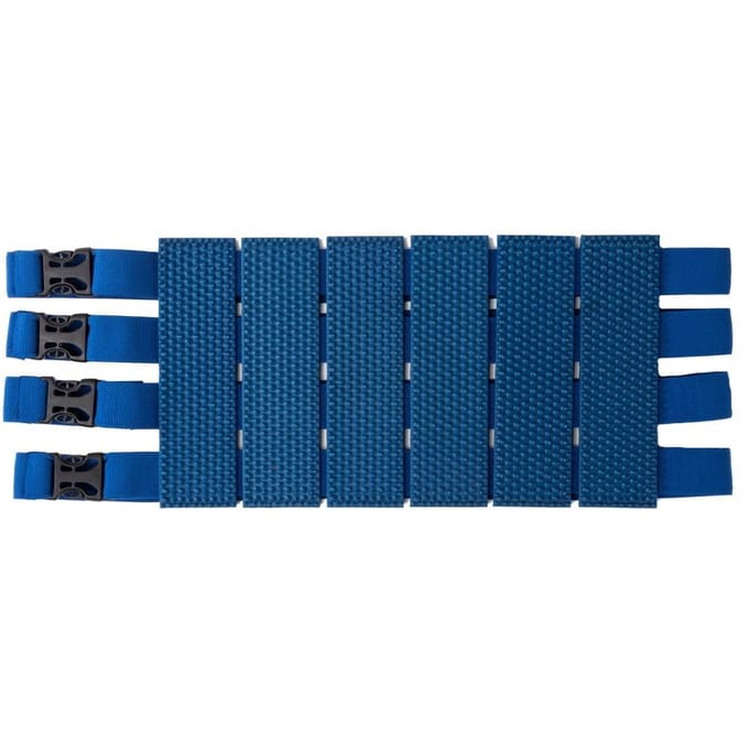 Lyapko - Belt Travel Mate Afmeting 50x182mm Naald afstand 5,8mm - Assorti