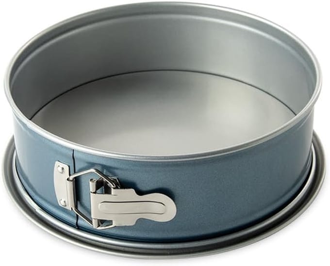 Lekvrije Springvorm 9 Inch Voor Taart en Gebak