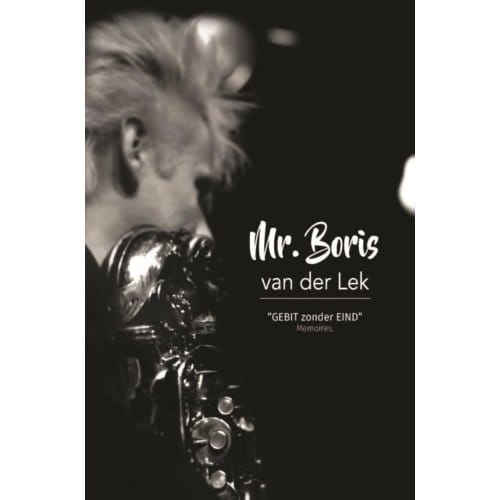Gebit Zonder Eind - Boris Van der Lek