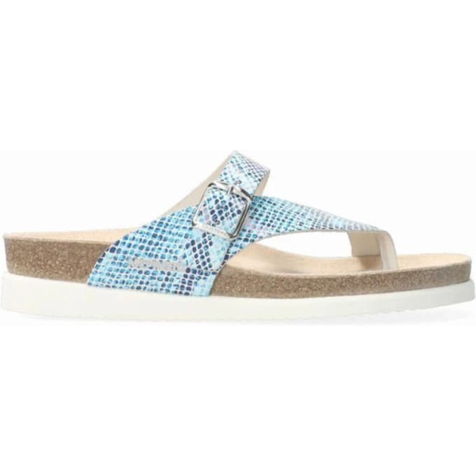 Mephisto Helen - dames sandaal - Blauw - maat 35 (EU) 2.5 (UK)