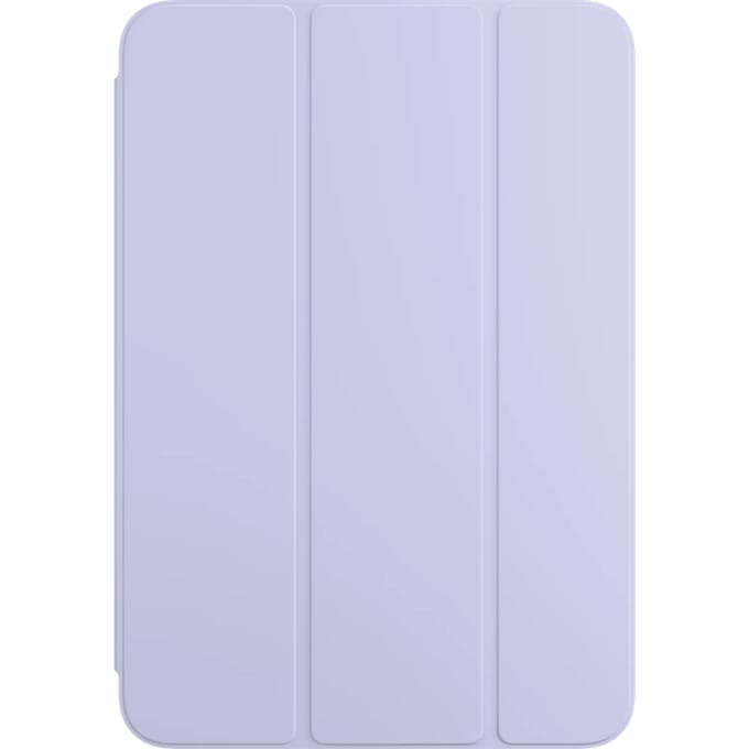 Apple Smart Folio voor de Apple iPad Mini 7 (2024) / iPad Mini 6 (2021) - Violet