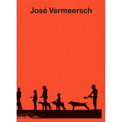 José Vermeersch - Lilou Vidal