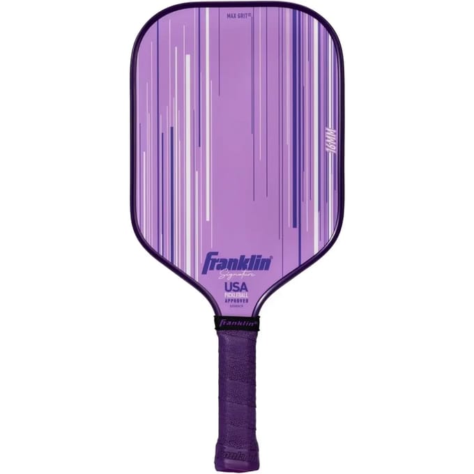Pickleball racket Franklin Signature Pro Series
