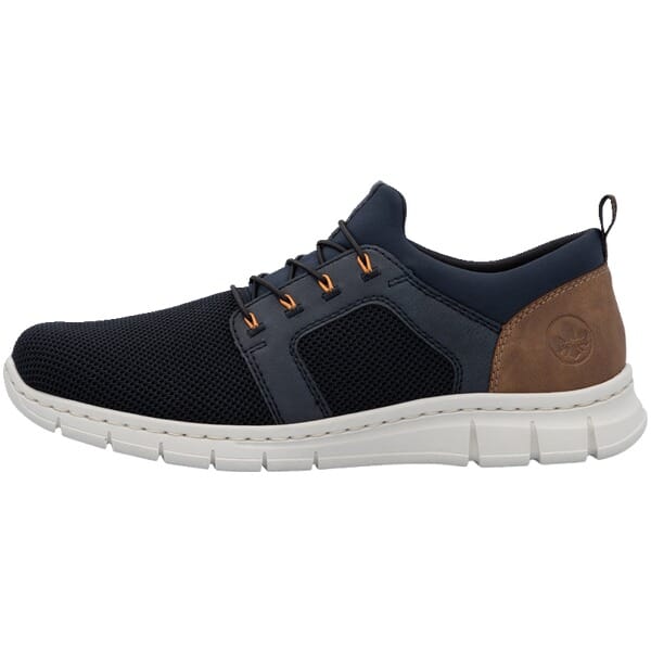 Sneakers RIEKER donkerblauw