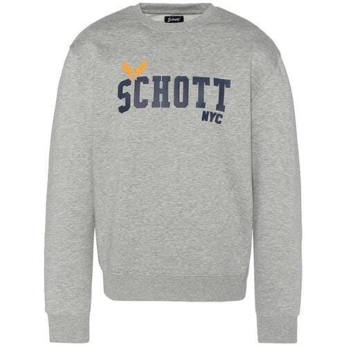 Sweaters Schott Heat