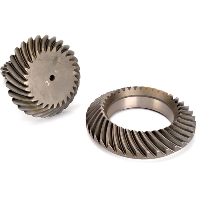 Kroonwiel/pignon kit EURORICAMBI 30170355