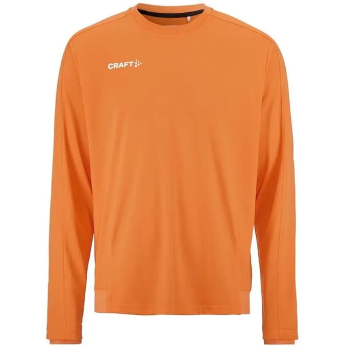 Craft-sweatshirt Evolve 2.0 met ronde hals M 1915688