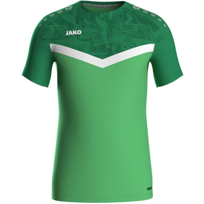 Jako Iconic Shirt Senior - Maat S