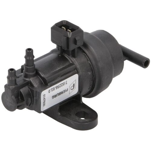 Elektropneumatisch regelventiel PIERBURG 7.02256.61.0