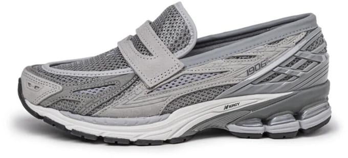New Balance 1906L - Sneakers - Unisex - Raincloud