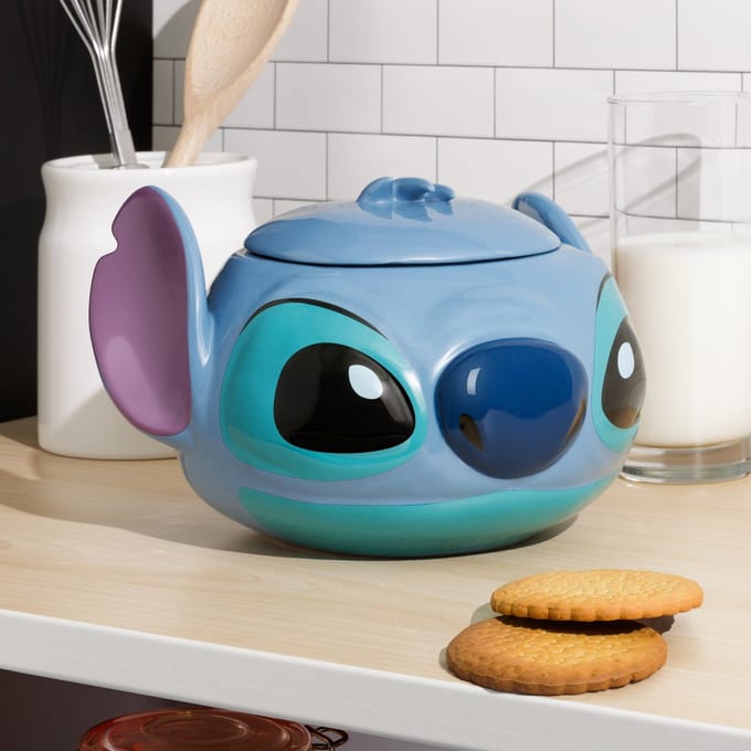 Paladone Disney Stitch Snoeppot