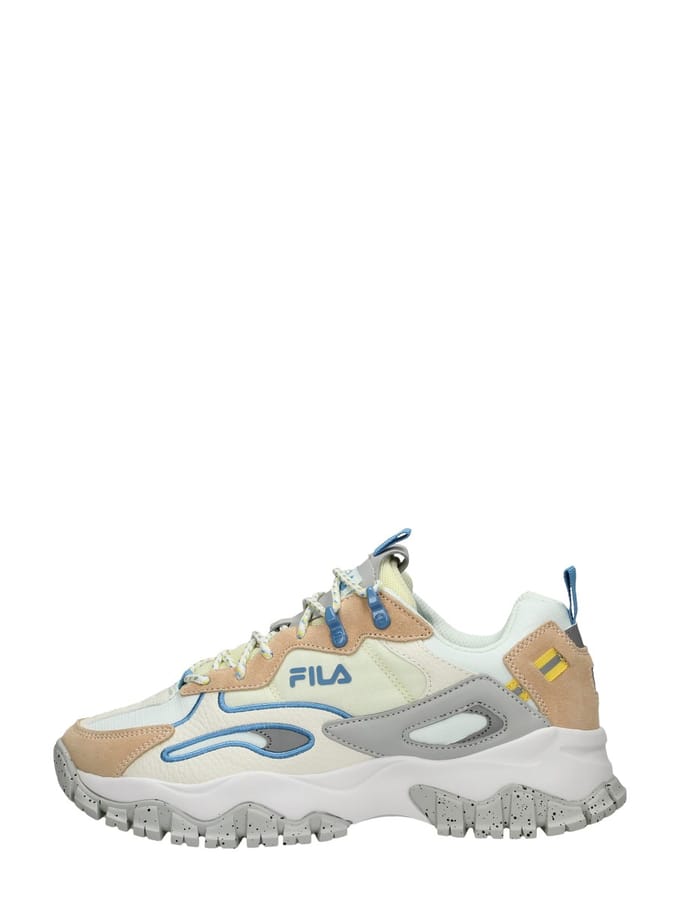 Fila Ray Tracer TR2 WMN Sneakers Laag - Overige - Maat 37