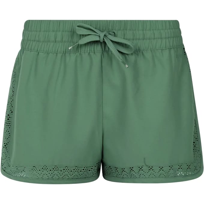 Protest PRTTenerife – Zwemshort Dames – Extra kort – Wit