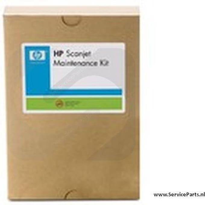 HP Inc L2718A HP ADF Roller Replacement Kit