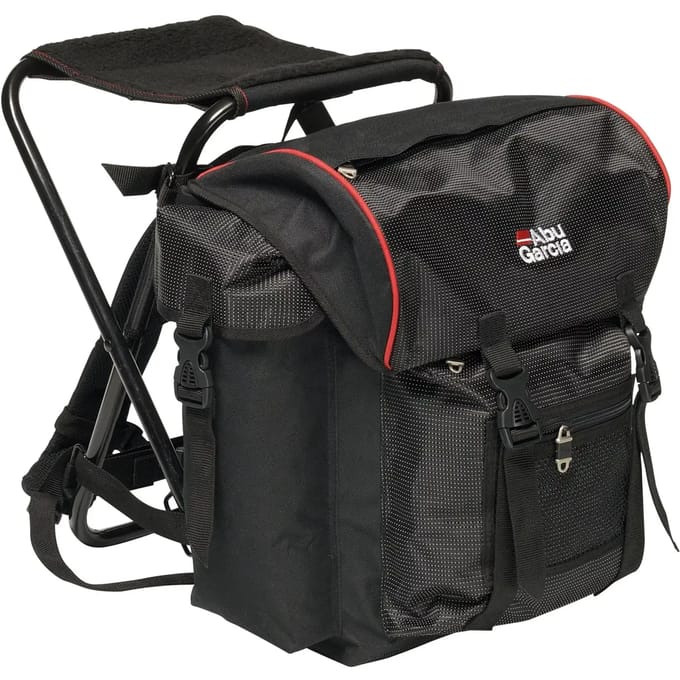 Vistas Abu Garcia Rucksack Standard