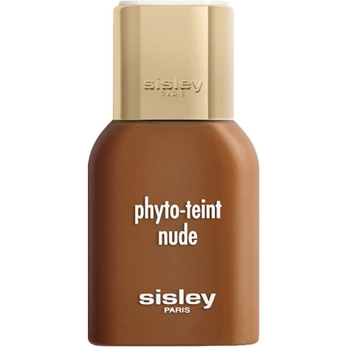 Sisley Ultra Natuurlijke En Verzorgende Foundation Sisley - Sisley Phyto Teint Nude