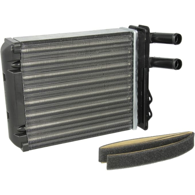 Warmtewisselaar, interieur verwarming THERMOTEC D6Y001TT