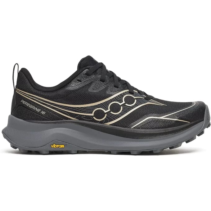 Saucony Peregrine 16 Trailschoen Dames