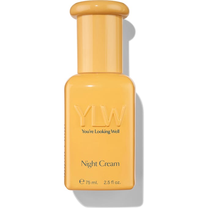 You're Looking Well Night Cream