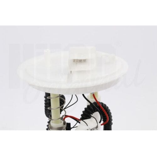 Brandstofpomp Hüco HUCO 133480