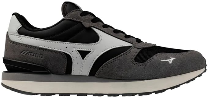 Sneakers Mizuno Baskets rb87 suède