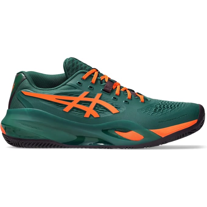ASICS Gel-Resolution X Padel schoen Heren