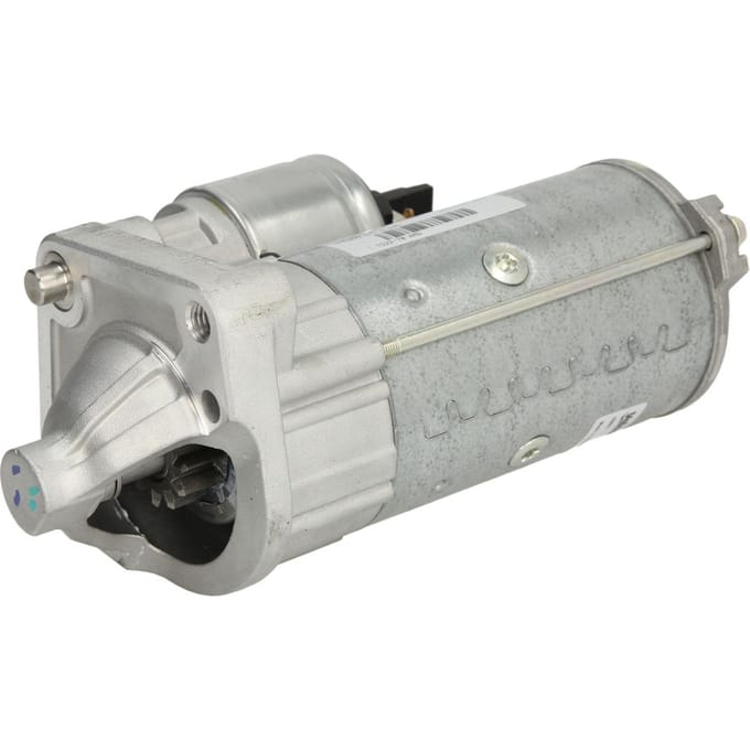 Starter VALEO 438543
