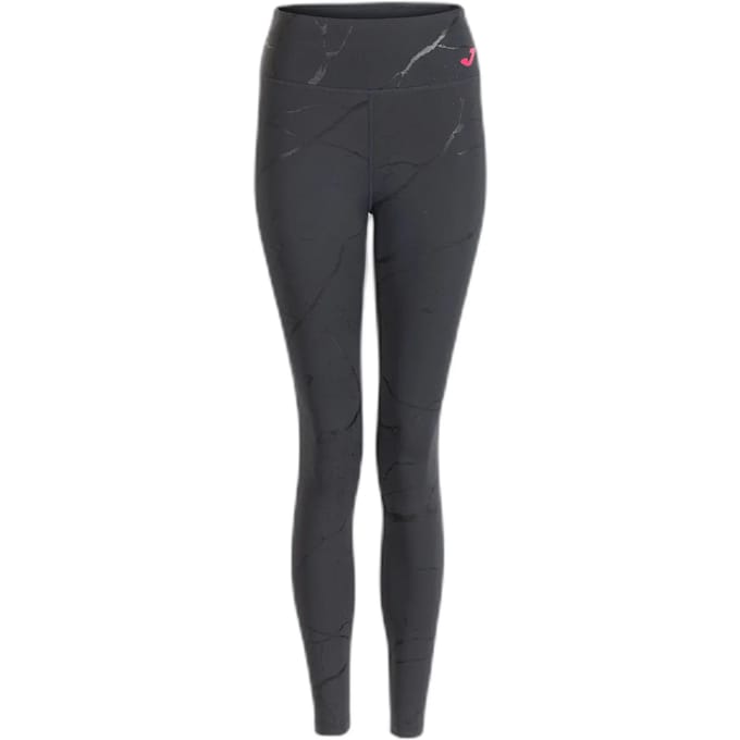 Joma Inmerse R-night Leggings Grijs L Vrouw