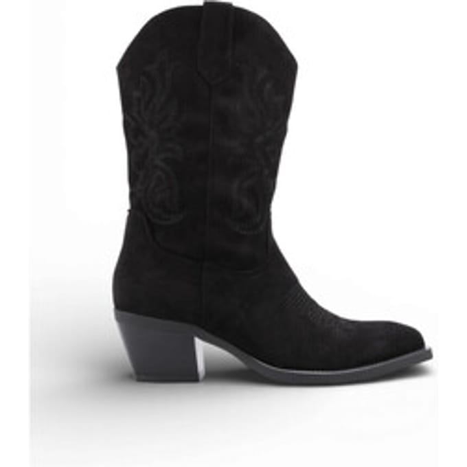 Enkellaarzen La Modeuse 77327_P183292