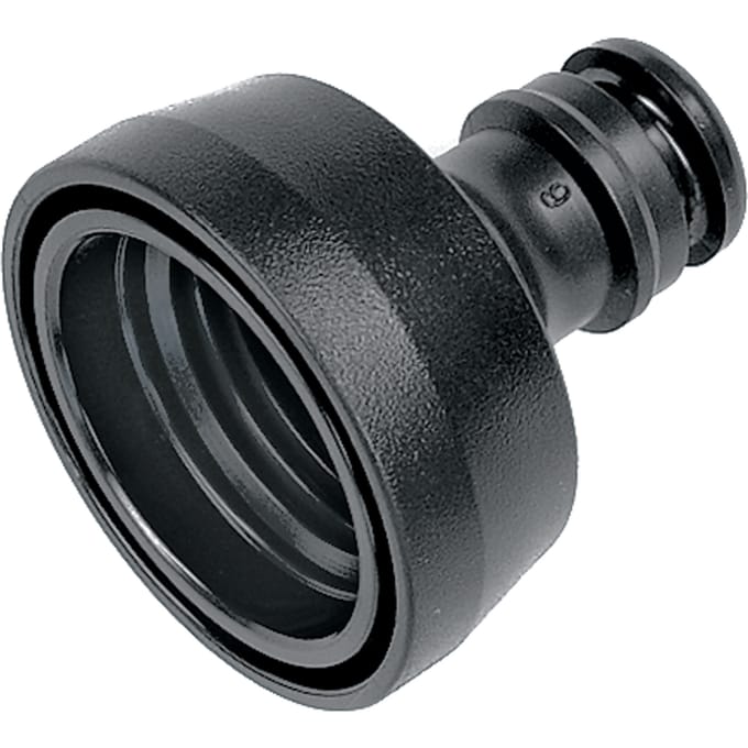 Nippel vollst schwarz