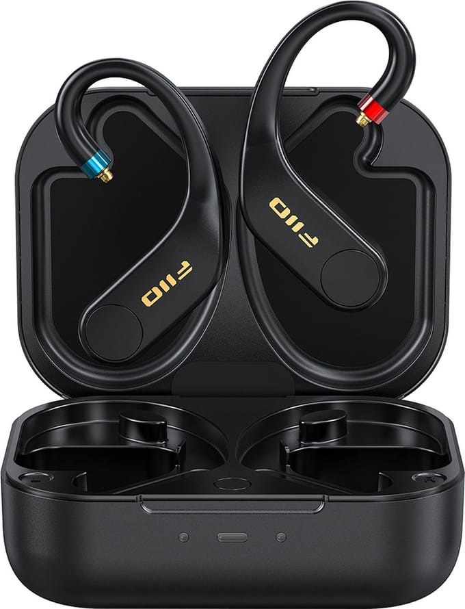 FiiO UTWS5 - Wireless DAC - MMCX pin