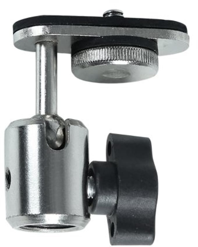 Cameraadapter voor Microfoonstandaard 5/8 inch naar 1/4 inch