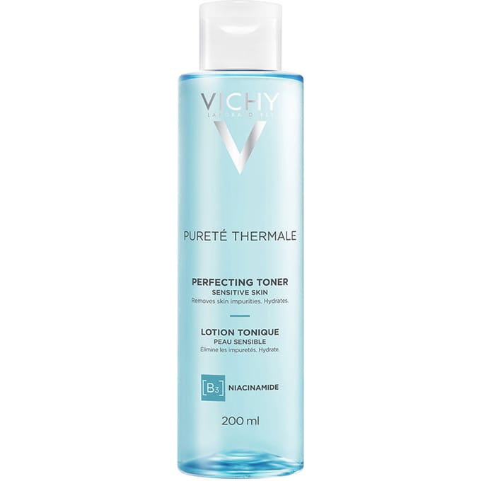 Vichy Pureté Thermale Perfectionerende Toner 200 Tonicum