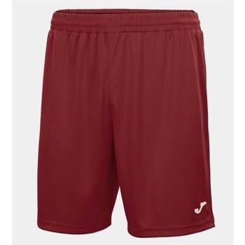 Joma Nobel Short Heren - Bordeaux | Maat: S
