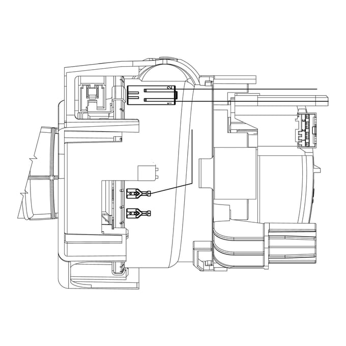 AEG kabel, pomp 140181864285