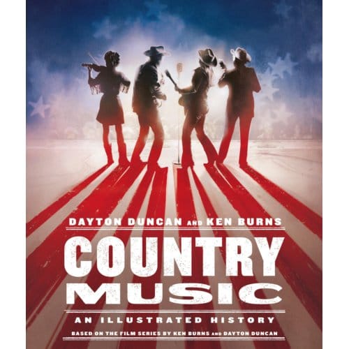 Country Music - Dayton Duncan