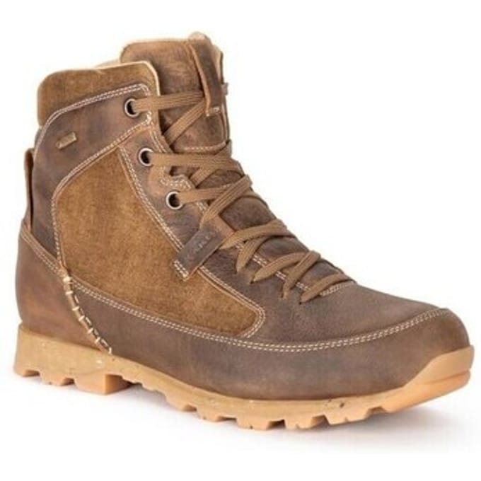Wandelschoenen Aku Giau Goretex