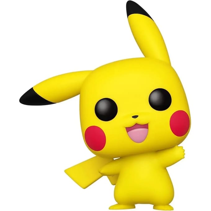 FUNKO POP! 889698432634 actiefiguur & verzamelitem