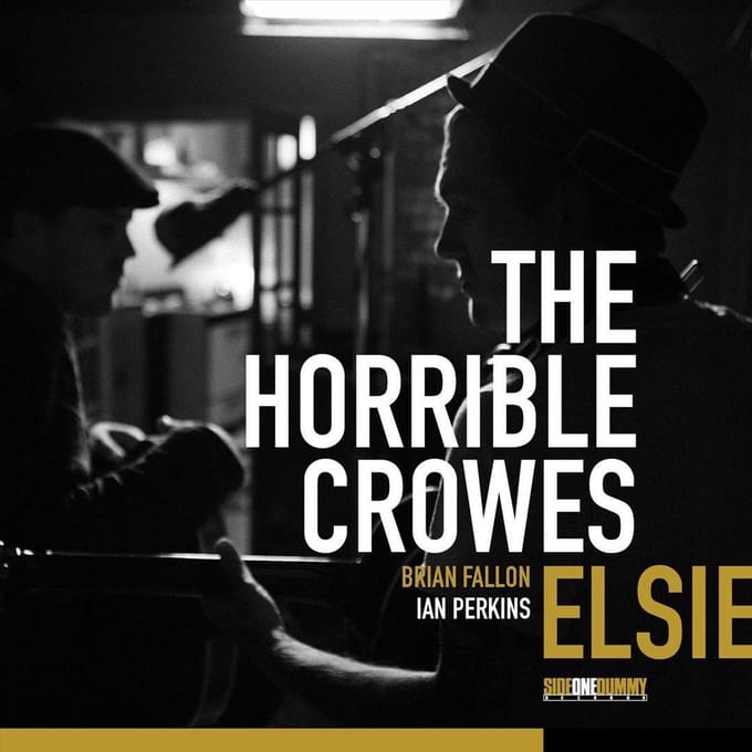 Elsie - Horrible Crowes