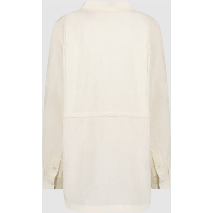 Circle of Trust Holy Blouse Poached Egg Taglia: M | Maglie a manica lunga Outlet | Donna