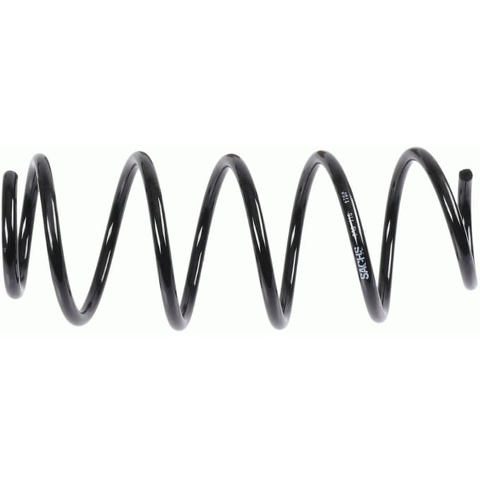 Chassisveer SACHS 998 115